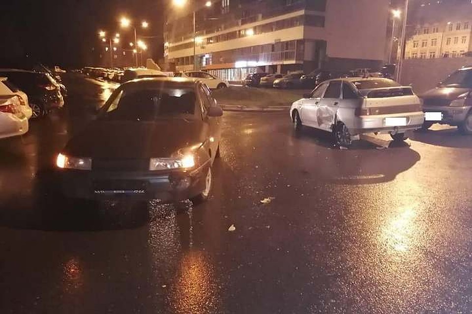 фото: ГИБДД по Уфе