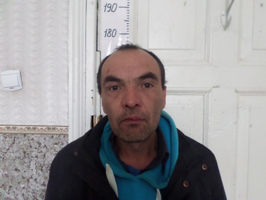Предполагается, что Ринат Субуханов попытается затеряться среди бродяг и алкоголиков.
