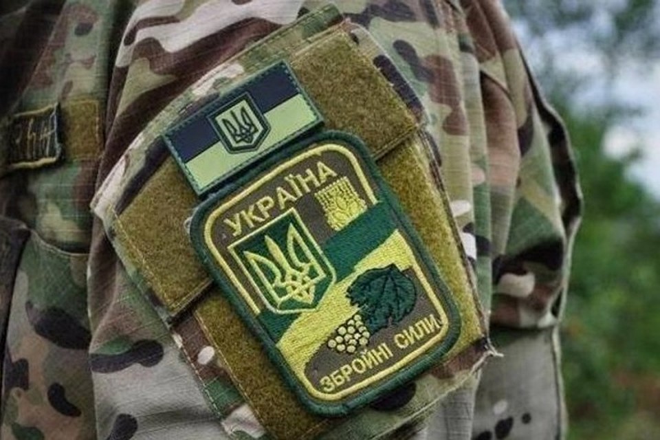 Украинские десантники и пехотинцы подрались: ранены 17 военнослужащих. Фото: Минобороны