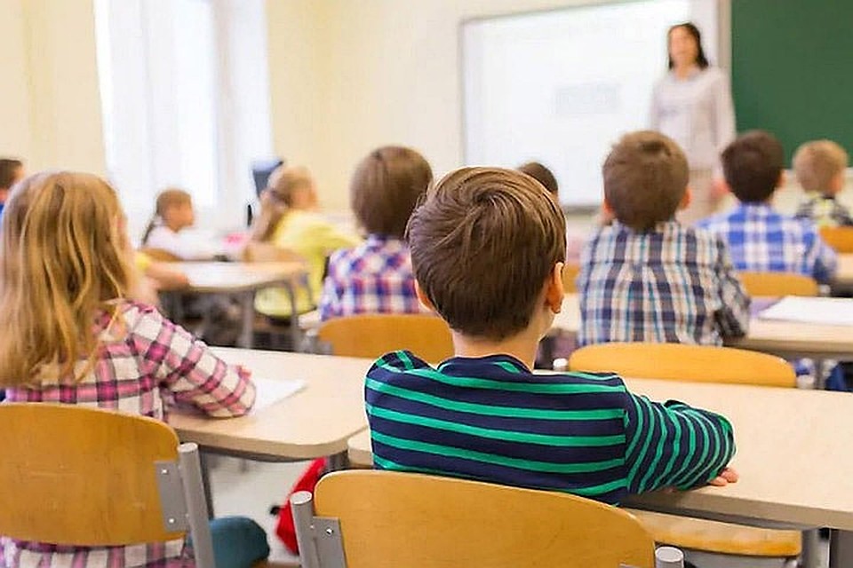 В Эстонии вырастут зарплаты учителей. Фото: с сайта cbc.ca
