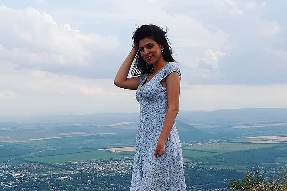Ирина Смирнова
