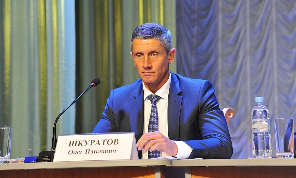 За него отдали большинство голосов.