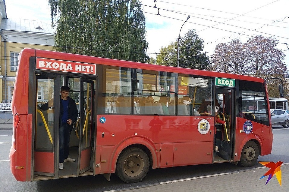 Воспользоваться проездом смогут также и пассажиры-льготники.