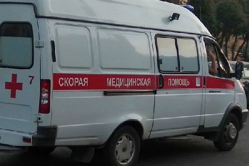 Мотоциклист, попавший в ДТП со стрельбой в Липецке, скончался в больнице