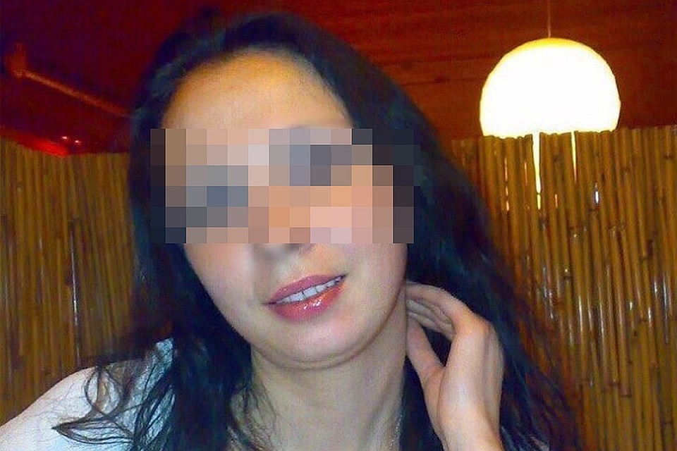Светлане было всего 33 года. Фото: семейный архив.