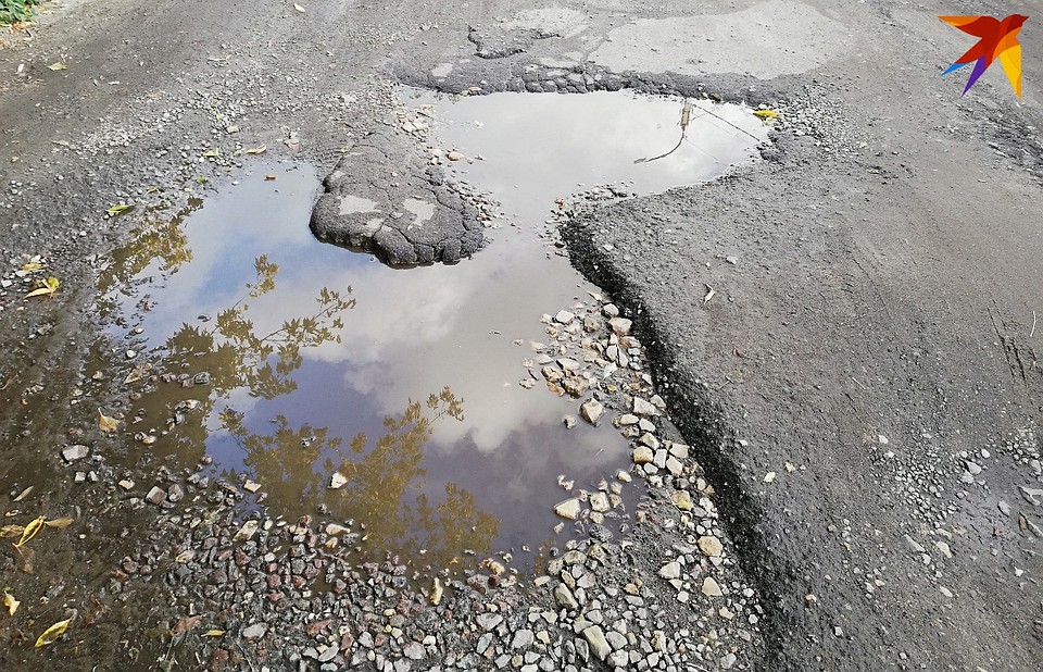 В 139 случаях из 230 выявлены недостатки улично-дорожной сети, в этих ДТП погибли 8 человек