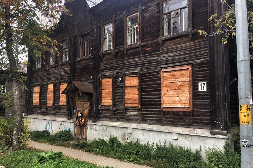 Новый арт-объект находится на улице Шевченко.