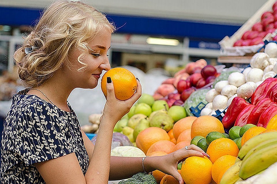 Продукты