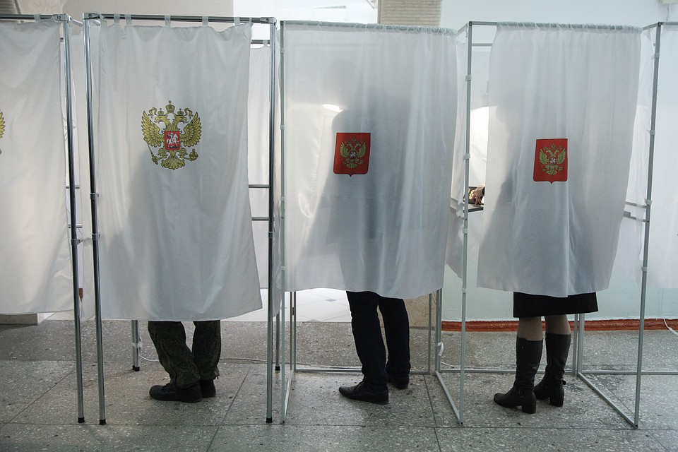 Фото: Ахмадуллин Дмитрий.