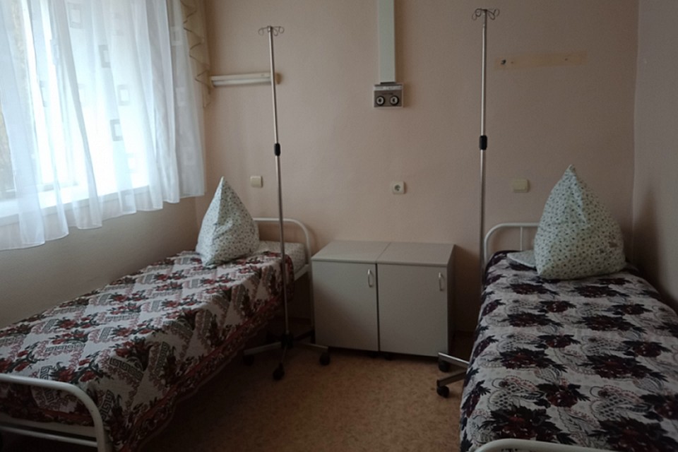 В Ноябрьске открылся Центр амбулаторной онкологической помощи Фото: yanao.ru