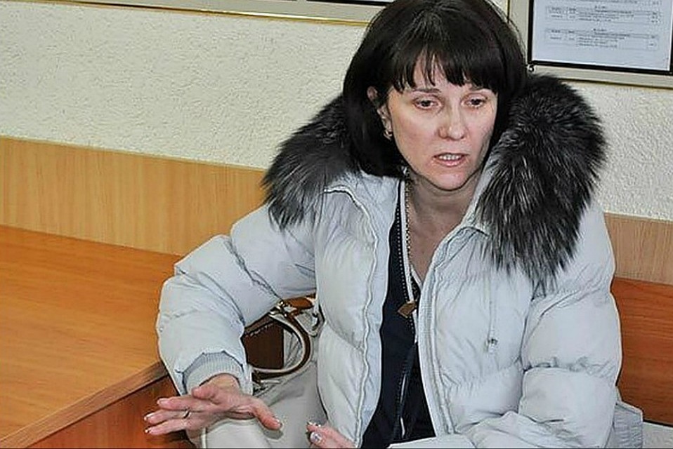 «Ее закопали как животное»: омичка, отсудившая через ЕСПЧ 700 тысяч за похороны дочери с бомжами
