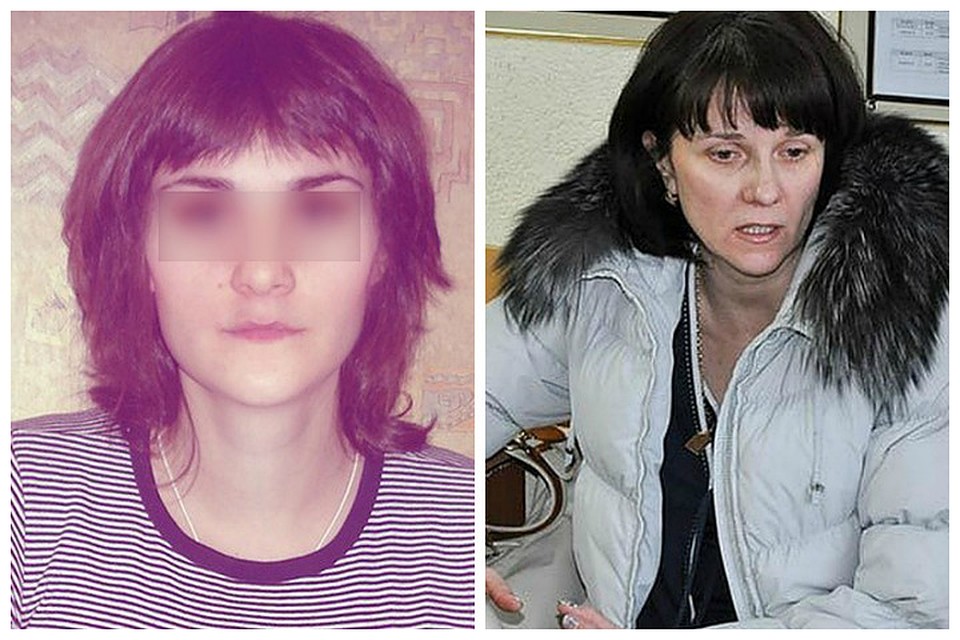 «После эксгумации узнала Кристину по шрамам»: омичка, отсудившая за похороны дочери в общей могиле 700 тысяч через ЕСПЧ