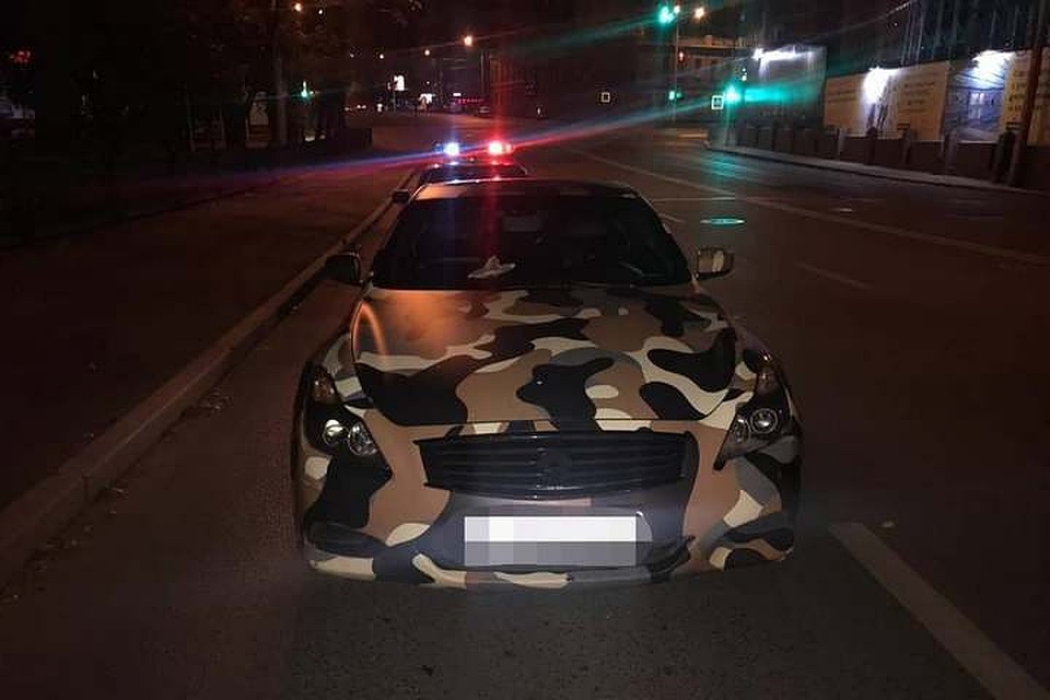 фото: ГИБДД Уфы