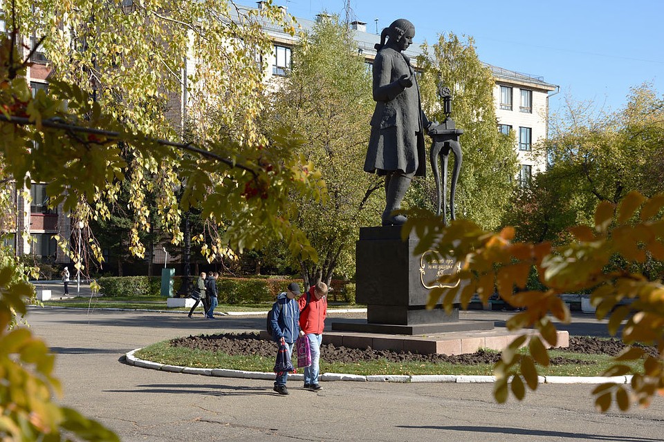 Фото предоставлено пресс-службой вуза