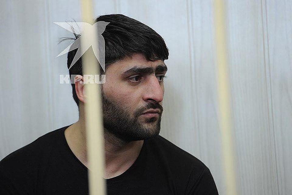 Мурад Касымов признал вину и принес извинения пострадавшей стороне.