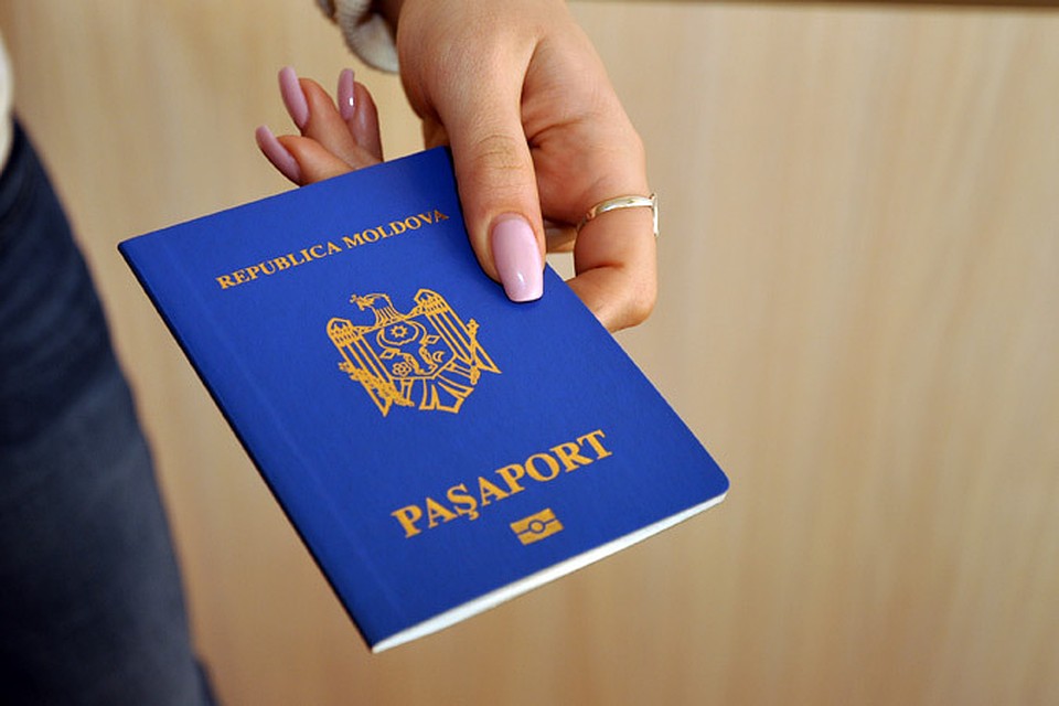 С молдавским паспортом без виз можно посетить 119 стран.