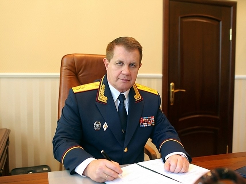 Виктор Леденев