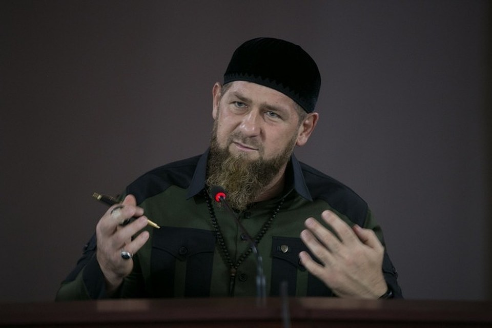 В Чечне на законодательном уровне объявили войну вейперам