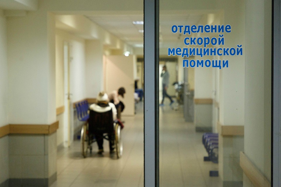 Преступнику светит лишение свободы до 8 лет