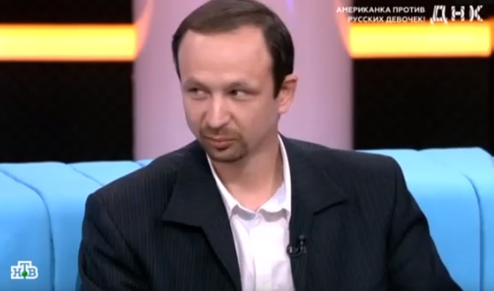 Героя передачи Дениса Тена не убедили даже результаты экспертизы