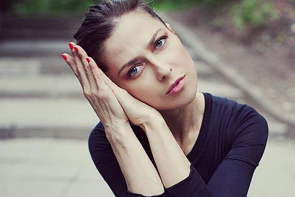 Юлия Юзик была задержана 2 октября