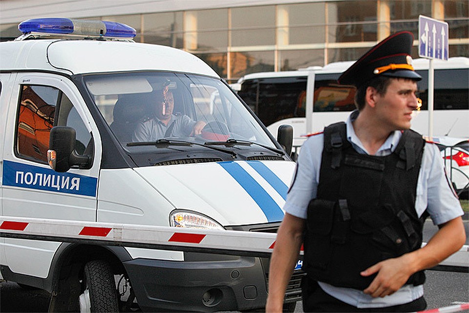 Правоохранители выясняют детали аварии