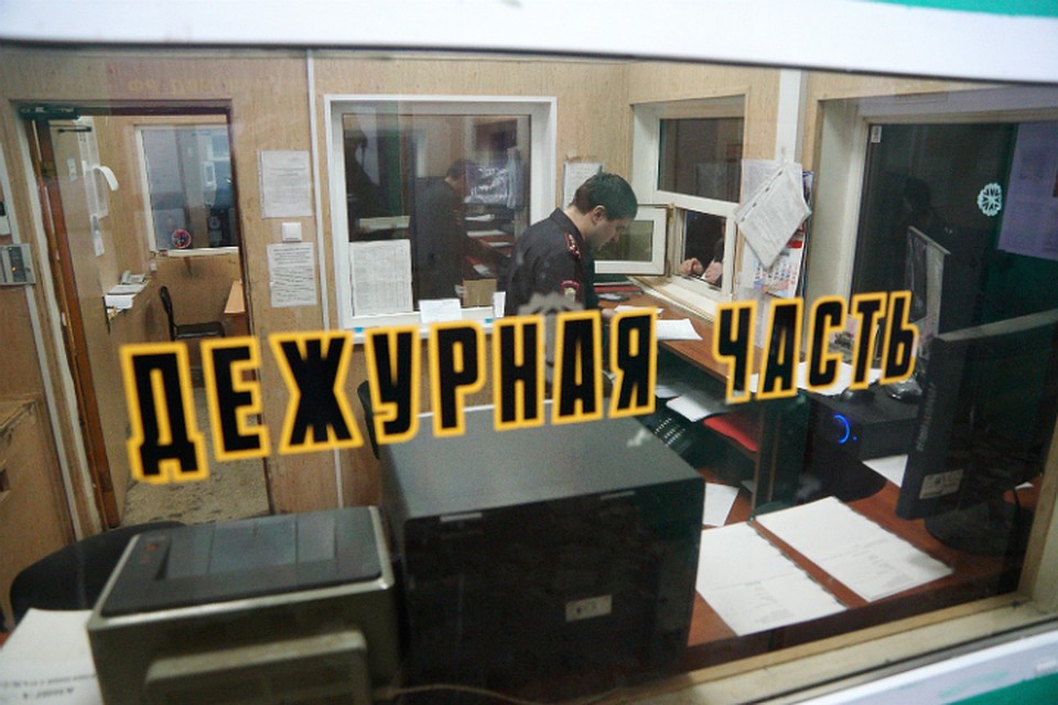 В отношении угонщицы возбудили уголовное дело.