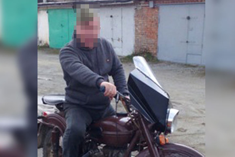 Тело мужчины нашли на балконе