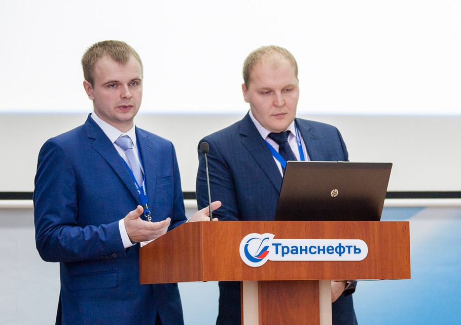 Фото - АО «Транснефть – Сибирь».