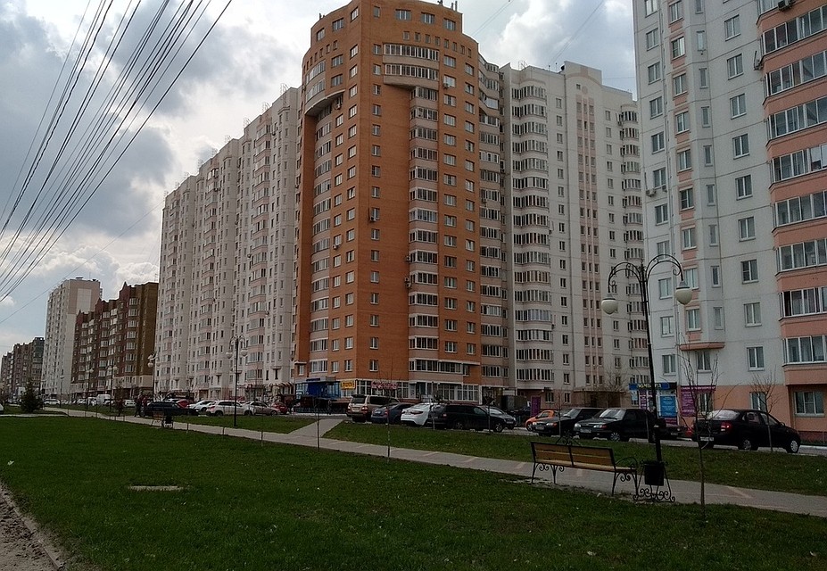 На сегодняшний день полностью завершено благоустройство десяти дворовых территорий