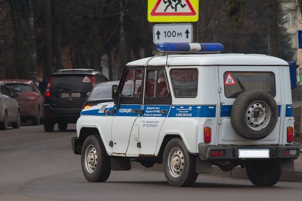 Во втором этапе определят участкового, который представит область на всероссийском конкурсе