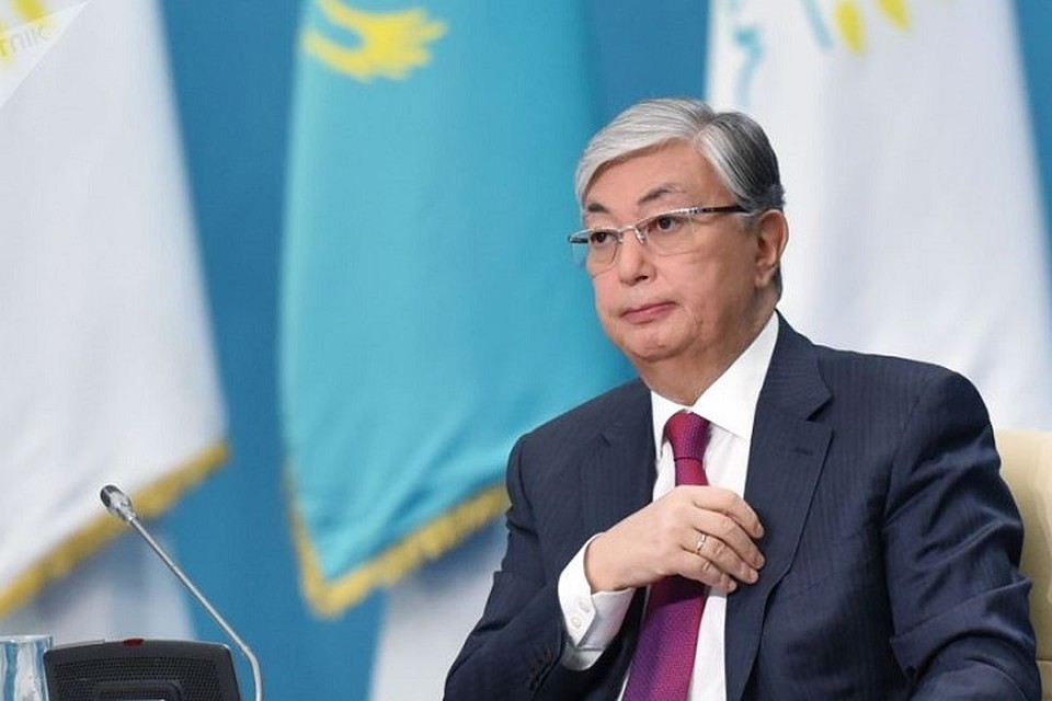 Президент отметил, что требуется развивать столицу и дальше.