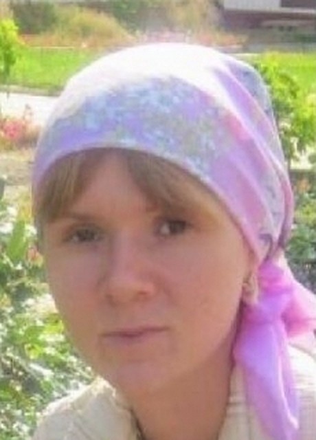 Юлия Трикозова пропала 11 сентября текущего года