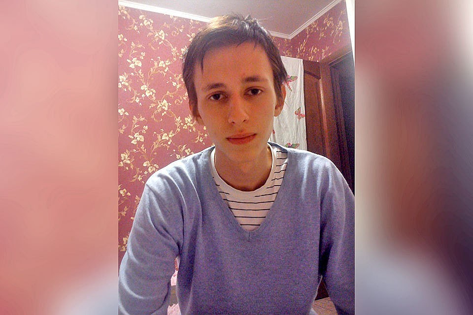 Артем Семенов признал свою вину