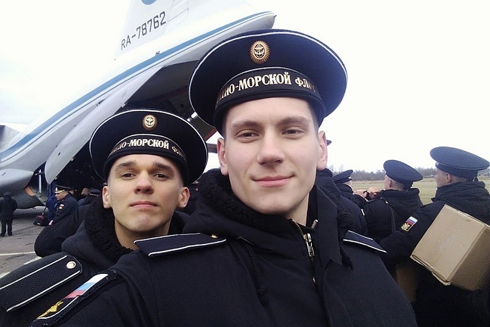 В Ноябрьске пройдет День призывника Фото: Администрация Ноябрьска