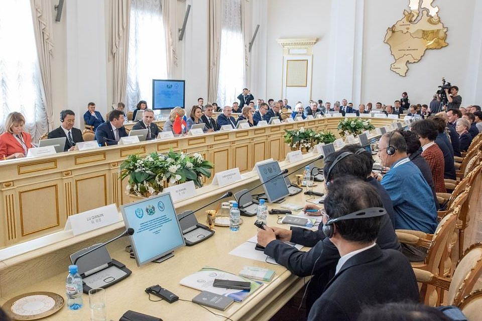 Фото: портал администрации Тюменской области