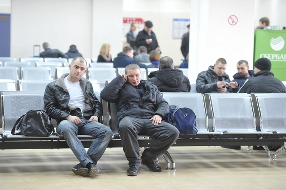 По словам главы госкомтранса, вокзалам в Башкирии требуется ремонт