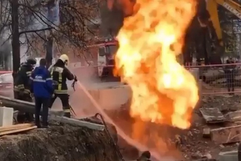 фото: скриншот видео