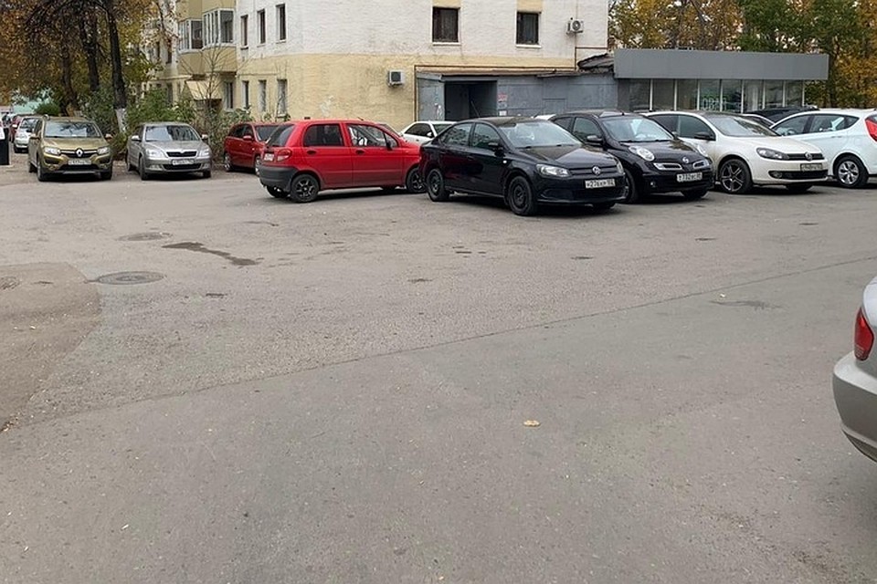 фото: ГИБДД Уфы