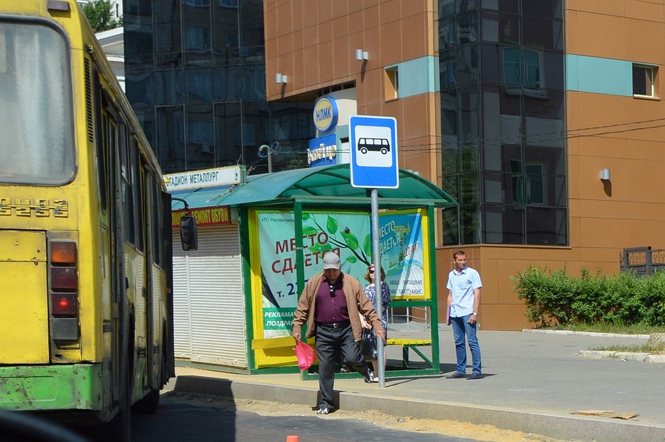 В Липецке изменятся маршруты