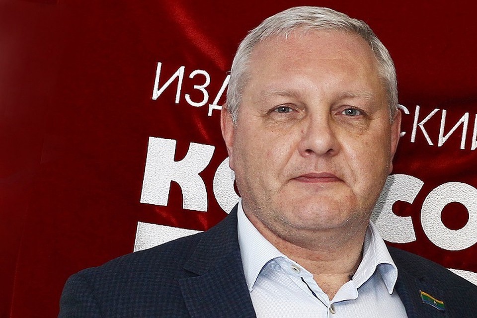 Александр Колесников лучше знает жизнь города, чем столичный блогер
