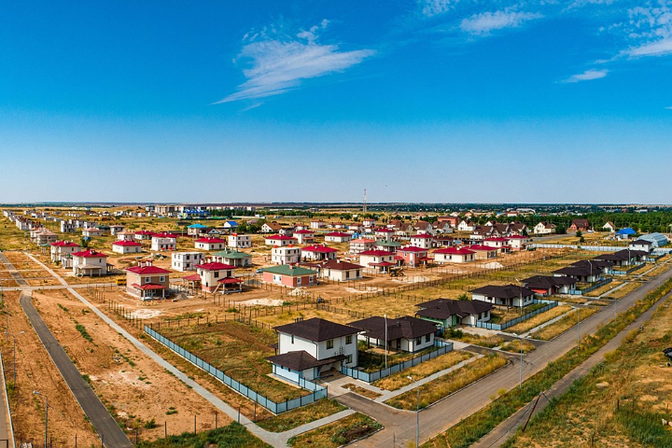 Дубовая роща. Фото: ЕвроХим.