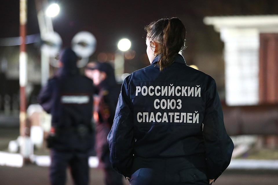 Дома под угрозой обрушения. В Минусинске ввели режим ЧС из-за подтопления