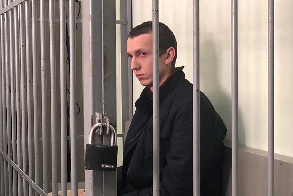 Васильев пробудет в СИЗО до 12 декабря