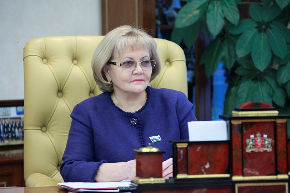 Законопроект будет рассмотрен в ходе осенней сессии 2019 года