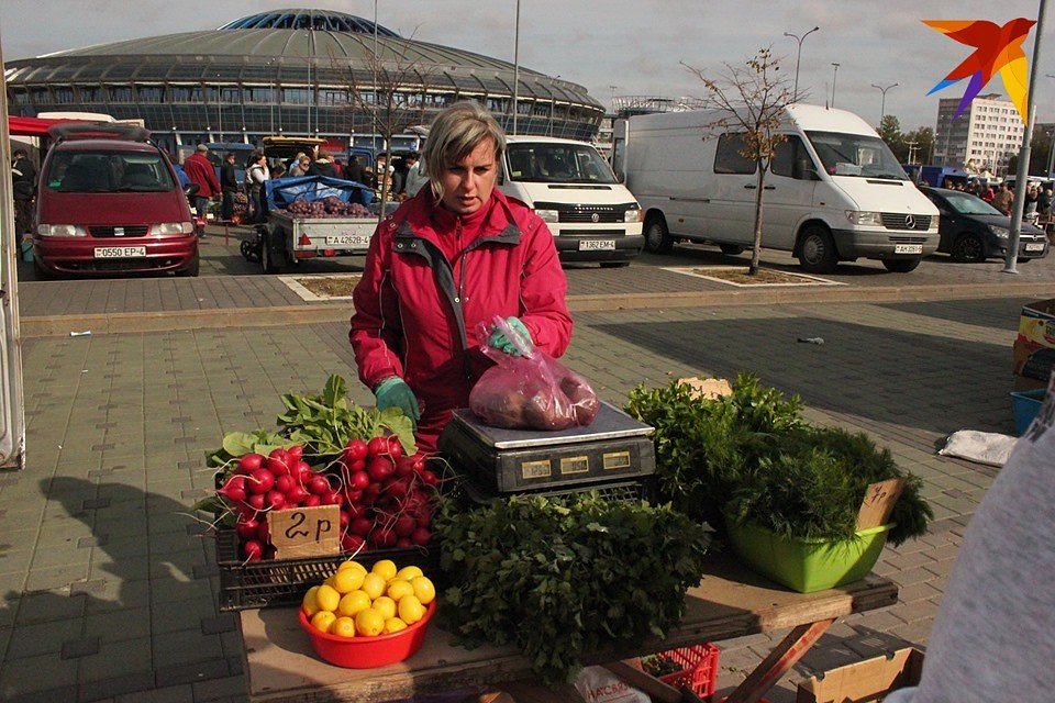 Томаты были на первом месте среди самых подешевевших продуктов августа, а в сентябре они возглавили топ подорожаний.
