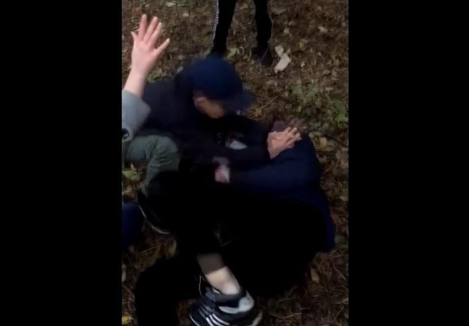 Фото: скриншот видео