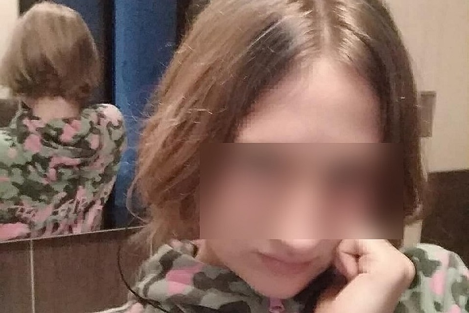Евгения своим поступком шокировала всех близких и знакомых