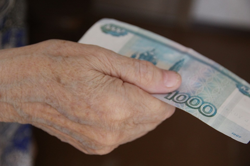 Возбуждено уголовное дело