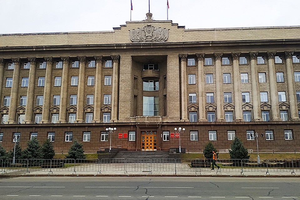 Во время следствия подчиненные Пашиновой предоставили информацию, которая позволила предъявить обвинения бывшему министру